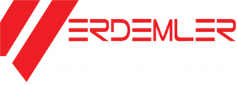 ERDEMLER GERİ DÖNÜŞÜM METAL HURDA İSTANBUL